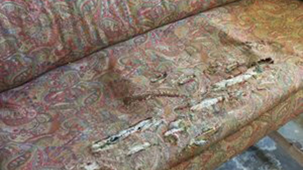 Cushion Covers and Accessories Upholsterers Across Surrey The Old